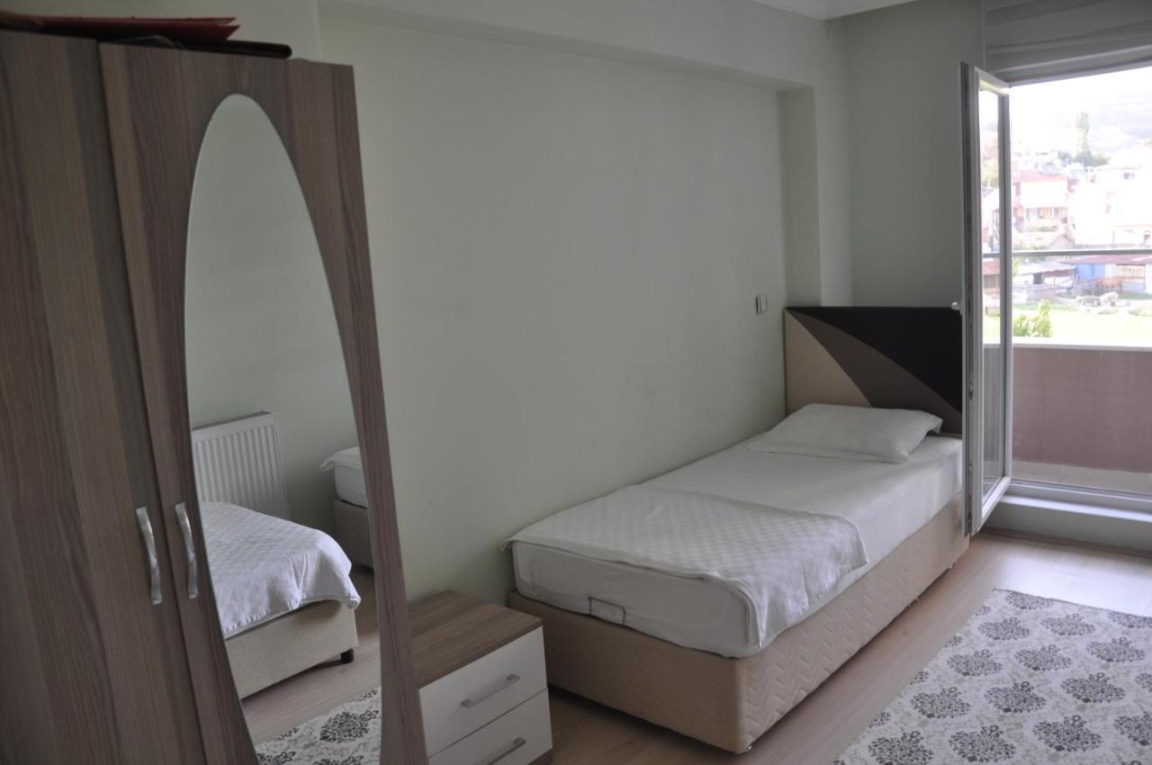 Balci Apartment Eceabat Exterior foto