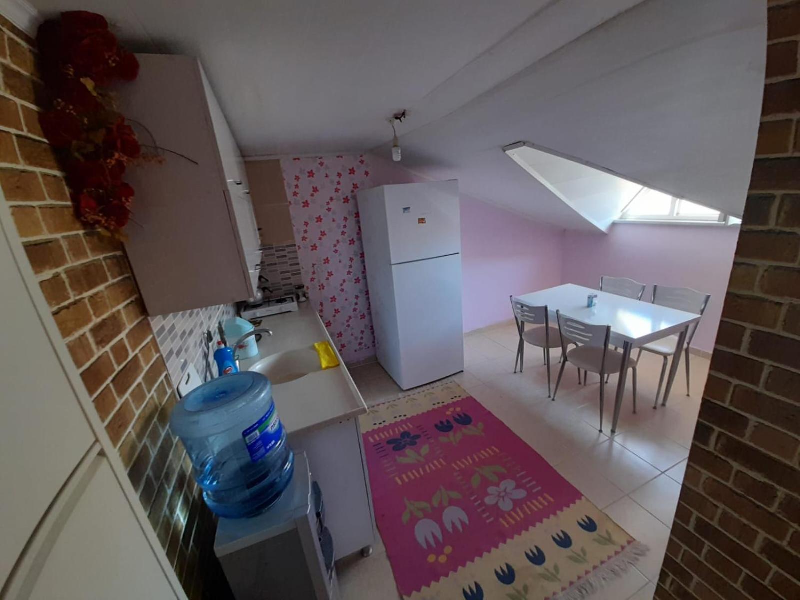 Balci Apartment Eceabat Exterior foto