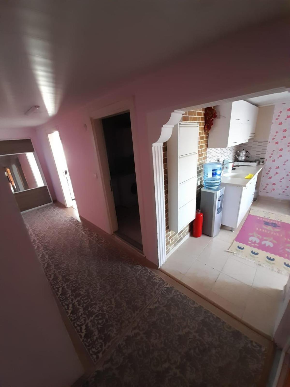 Balci Apartment Eceabat Exterior foto